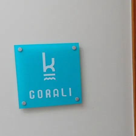Kyma Corali 2 Guests Kolymbari