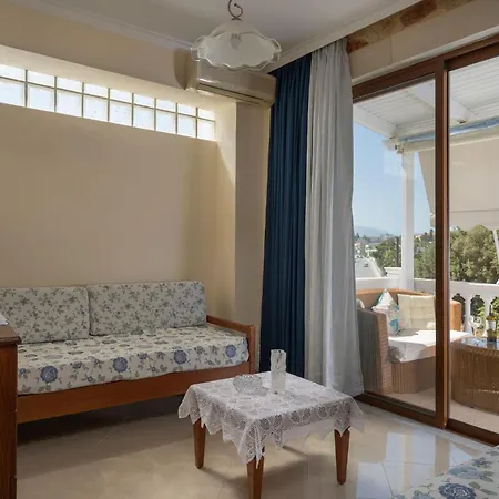 Kyma Corali 2 Guests Daire *
